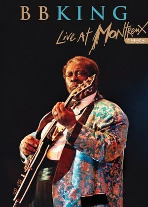 B.B. King : Live at Montreux 1993