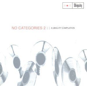 No Categories 2: A Ubiquity Compilation