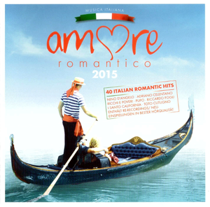 Canzone D´amore (re-recording)