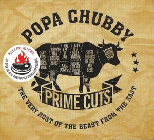 Prime Cuts: The Very Best of the Beast From the East