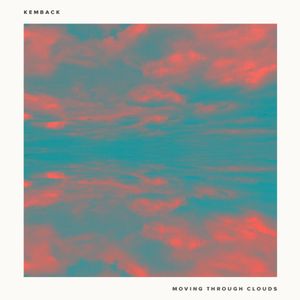 Moving Through Clouds (EP)