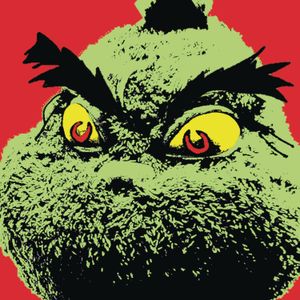 Music Inspired by Illumination & Dr. Seuss' The Grinch (OST)
