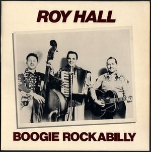 Boogie Rockabilly