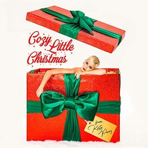 Cozy Little Christmas (Single)