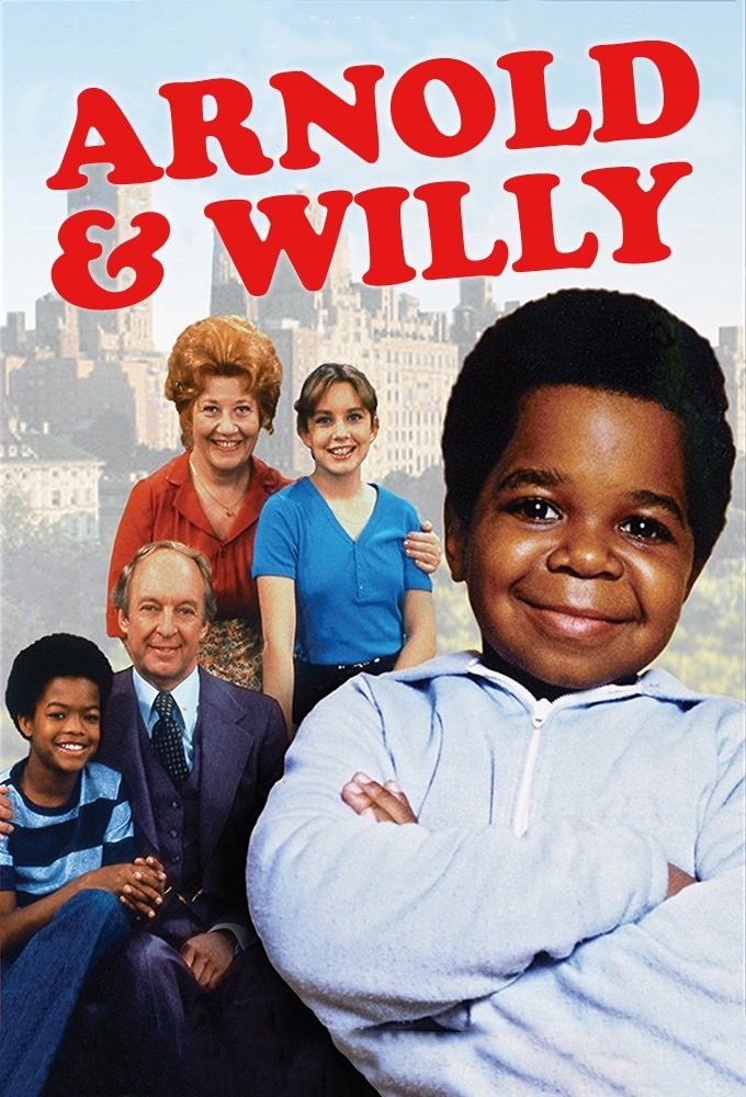 Serie Arnold Et Willy Affiches, posters et images de Arnold et Willy (1978) - SensCritique