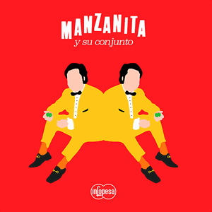 Manzanita y Su Conjunto