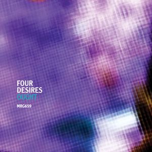 Four Desires (EP)