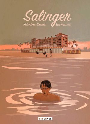 Salinger : Avant L'Attrape-cœurs