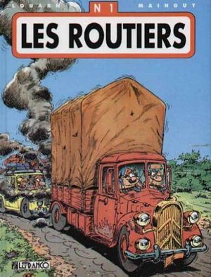 Les Routiers