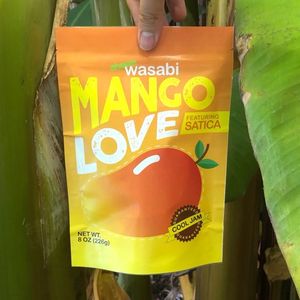 MANGO LOVE (Single)