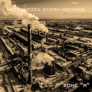 Zone "A" (EP)