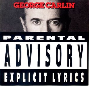 Parental Advisory: Explicit Lyrics (Live)