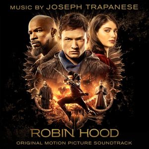Robin Hood (OST)