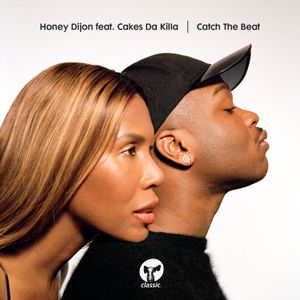 Catch the Beat (EP)