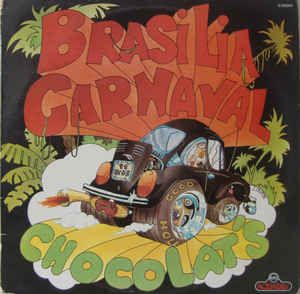 Brasilia Carnaval (Version Folklorique)