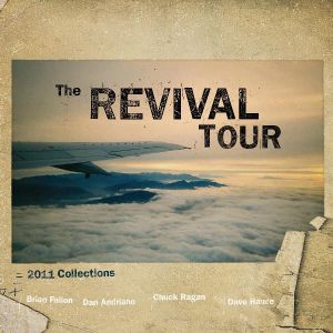 The Revival Tour - 2011 Collections