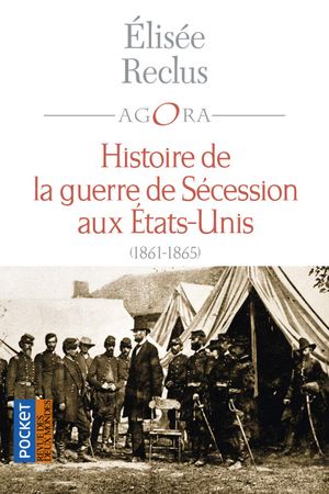 Histoire de la guerre de Sécession aux États-Unis