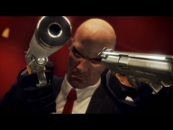 Hitman: Absolution