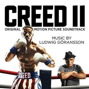 Creed II: Original Motion Picture Soundtrack (OST)