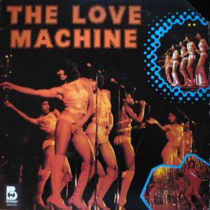 The Love Machine