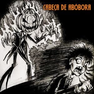 Cabeça de Abóbora (Single)