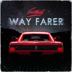 Way Farer (Single)