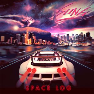 Space Log (Single)
