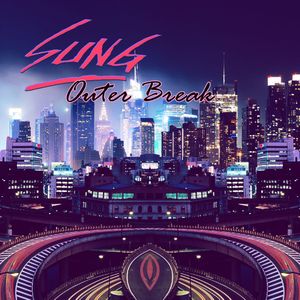 Outer Break (Single)