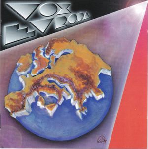 Vox Europa