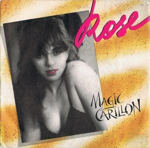 Magic Carillon (Vocal)