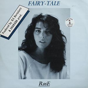 Fairy-Tale (Single)
