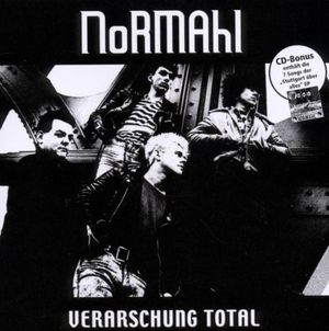 Verarschung total