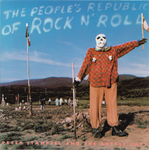 The People's Republic of Rock 'n' Roll