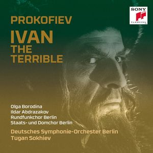 Ivan the Terrible (Live)