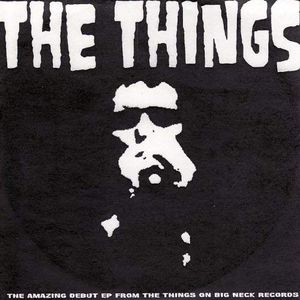 The Things (EP)