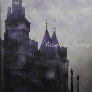 Cinderella Fantasy (Single)