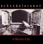 Pochette In Memories Of Fire