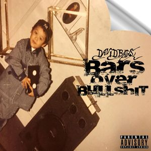 Bars Over Bullshit (EP)