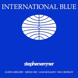 International Blue