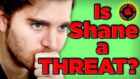 Are Shane Dawson's Videos Dangerous? (Shane Dawson The Mind of Jake Paul Docu-Series)