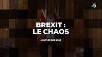 Brexit : le chaos