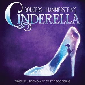 Rodgers + Hammerstein's Cinderella (OST)