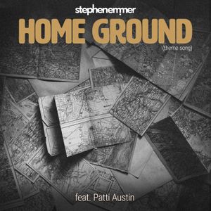 Home Ground (Single)