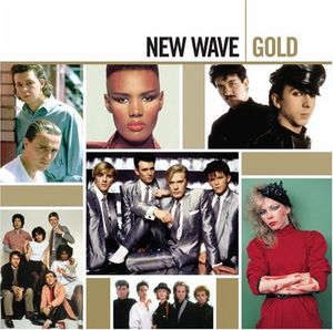 New Wave Gold