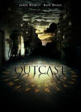 Affiche Outcast