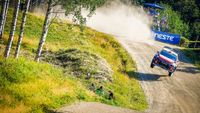 Finland - Day 2