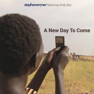 A New Day to Come (Single)