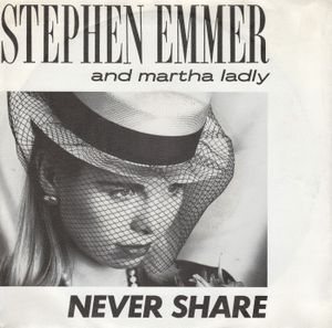 Never Share (Single)