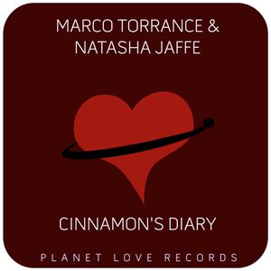 Cinnamon's Diary (Single)