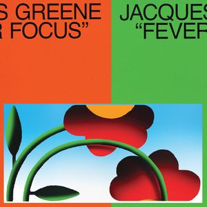 Fever Focus (EP)
